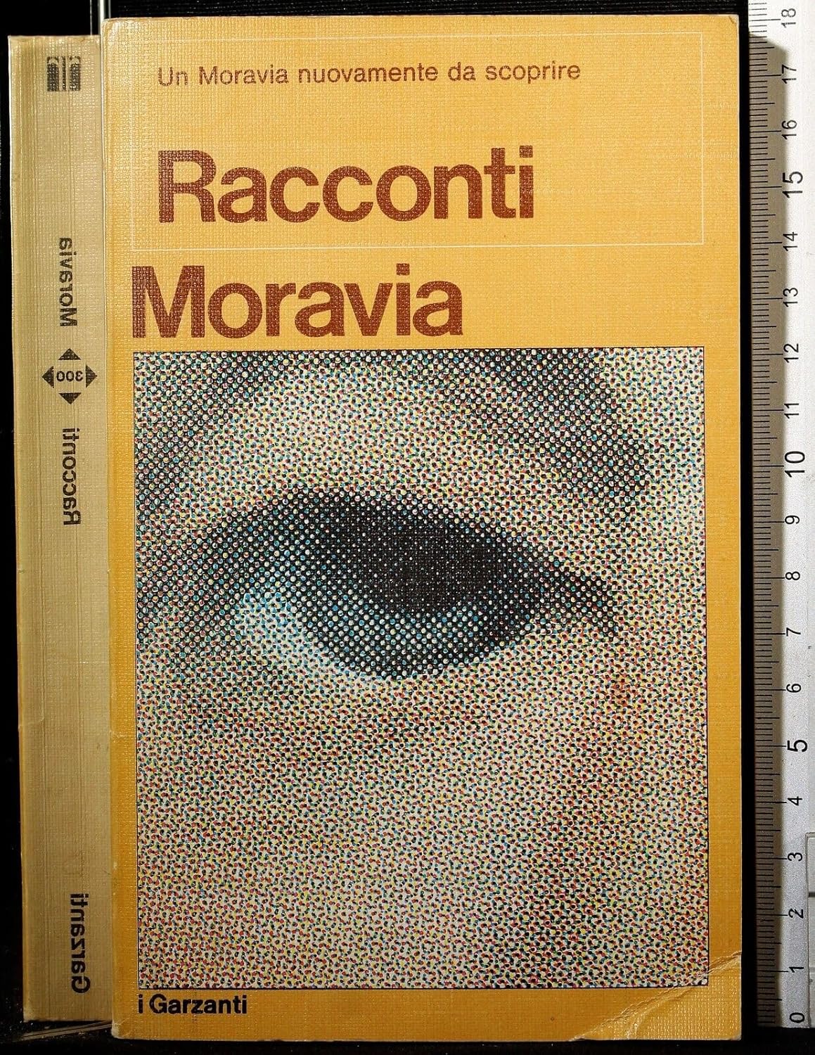 RACCONTI