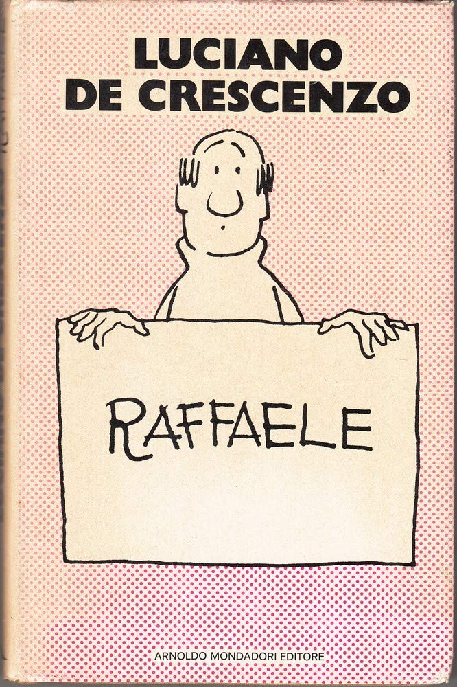 RAFFAELE