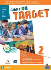 RIGHT ON TARGET VOL. 2