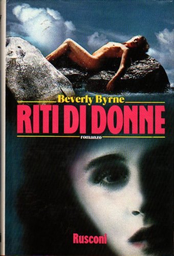 RITI DI DONNE