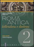 ROMA ANTICA. CON ESPANSIONE ONLINE. PER IL LICEO CLASSICO. VOL. …