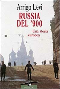 RUSSIA DEL '900