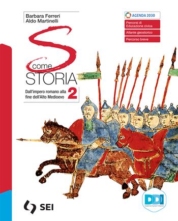 S COME STORIA. CON PERCORSO UDA PER STUDENTE. PER LE …