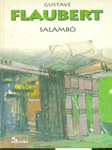 SALAMBÒ