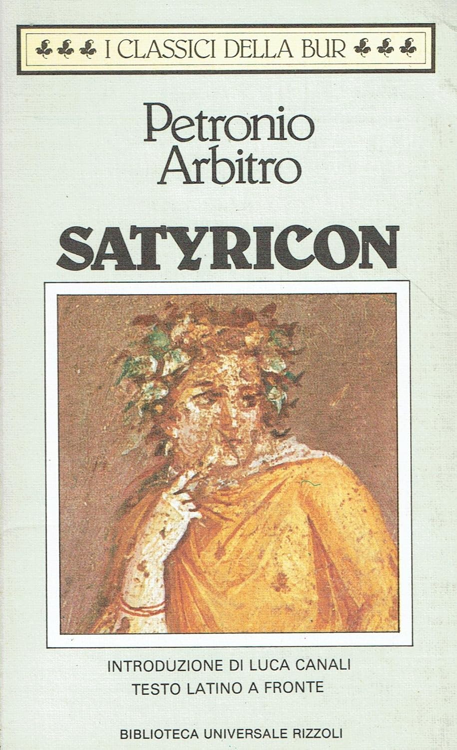 SATYRICON