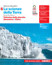 SCIENZE DELLA TERRA 2ED. (LE) - VOL. QUINTO ANNO S …