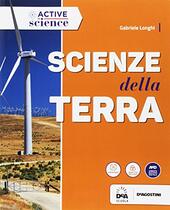 SCIENZE DELLA TERRA + EBOOK. VOLUME UNICO