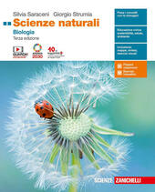 SCIENZE NATURALI. BIOLOGIA. PER LE SCUOLE SUPERIORI. CON E-BOOK. CON …