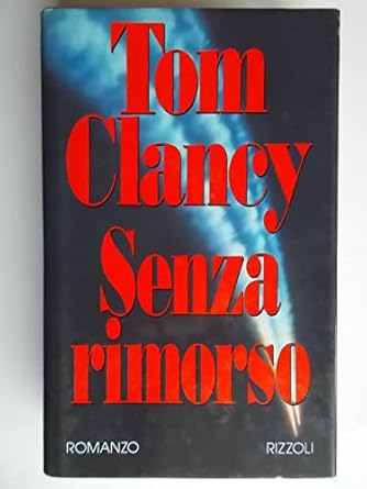 SENZA RIMORSO