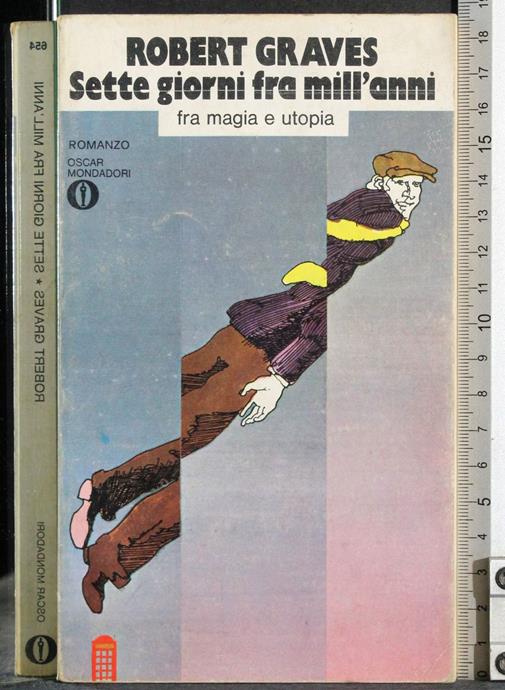 SETTE GIORNI FRA MILL'ANNI