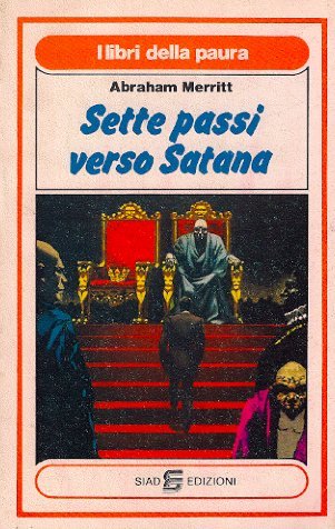 SETTE PASSI VERSO SATANA