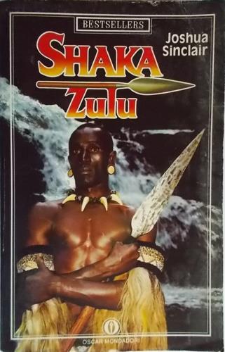 SHAKA ZULU