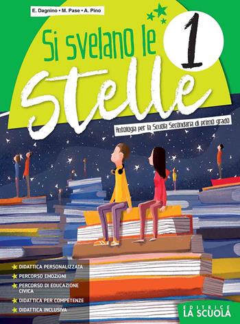 SI SVELANO LE STELLE. CON E-BOOK. CON ESPANSIONE ONLINE. VOL. …