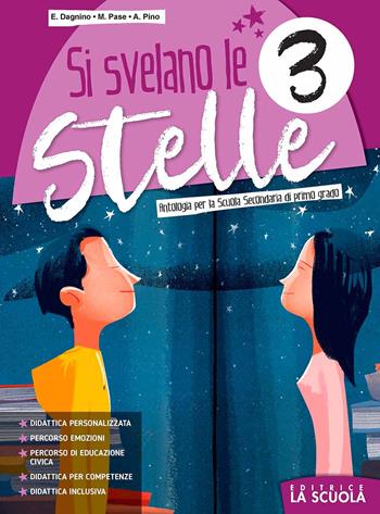 SI SVELANO LE STELLE VOLUME. CON VERSO L'ESAME. CON E-BOOK. …