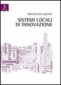 SISTEMI LOCALI DI INNOVAZIONE