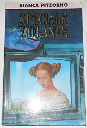 SPECIALE VIOLANTE, OVVERO L'ORFANA DI MERIGNAC