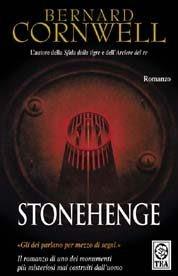 STONEHENGE