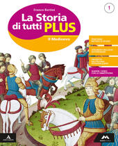 LA STORIA DI TUTTI PLUS. CON E-BOOK. CON ESPANSIONE ONLINE. …