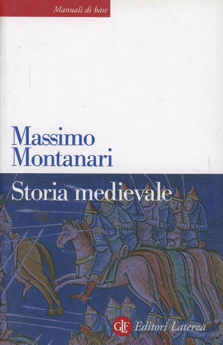 STORIA MEDIEVALE