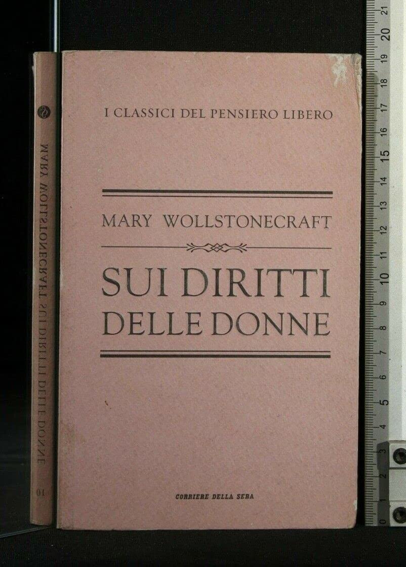 SUI DIRITTI DELLE DONNE