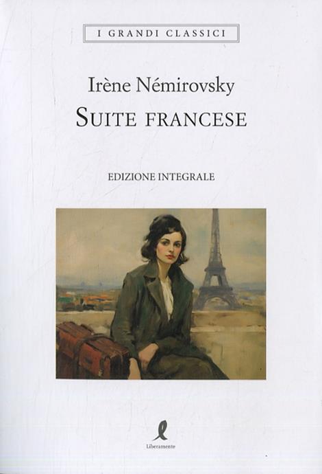 SUITE FRANCESE. EDIZ. INTEGRALE