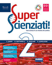 SUPERSCIENZIATI! CON HUB YOUNG E HUB KIT. PER LA SCUOLA …