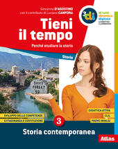 TIENI IL TEMPO 3. ND
