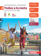 TODOS A LA META. PER LA SCUOLA MEDIA. CON E-BOOK. …