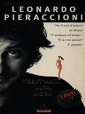 TRENT'ANNI, ALTA, MORA