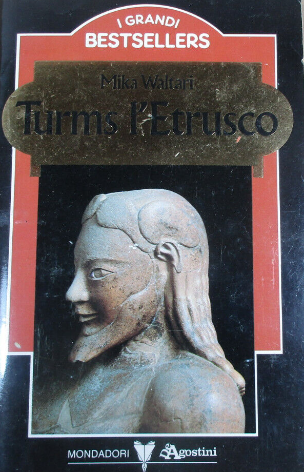 TURMS L'ETRUSCO