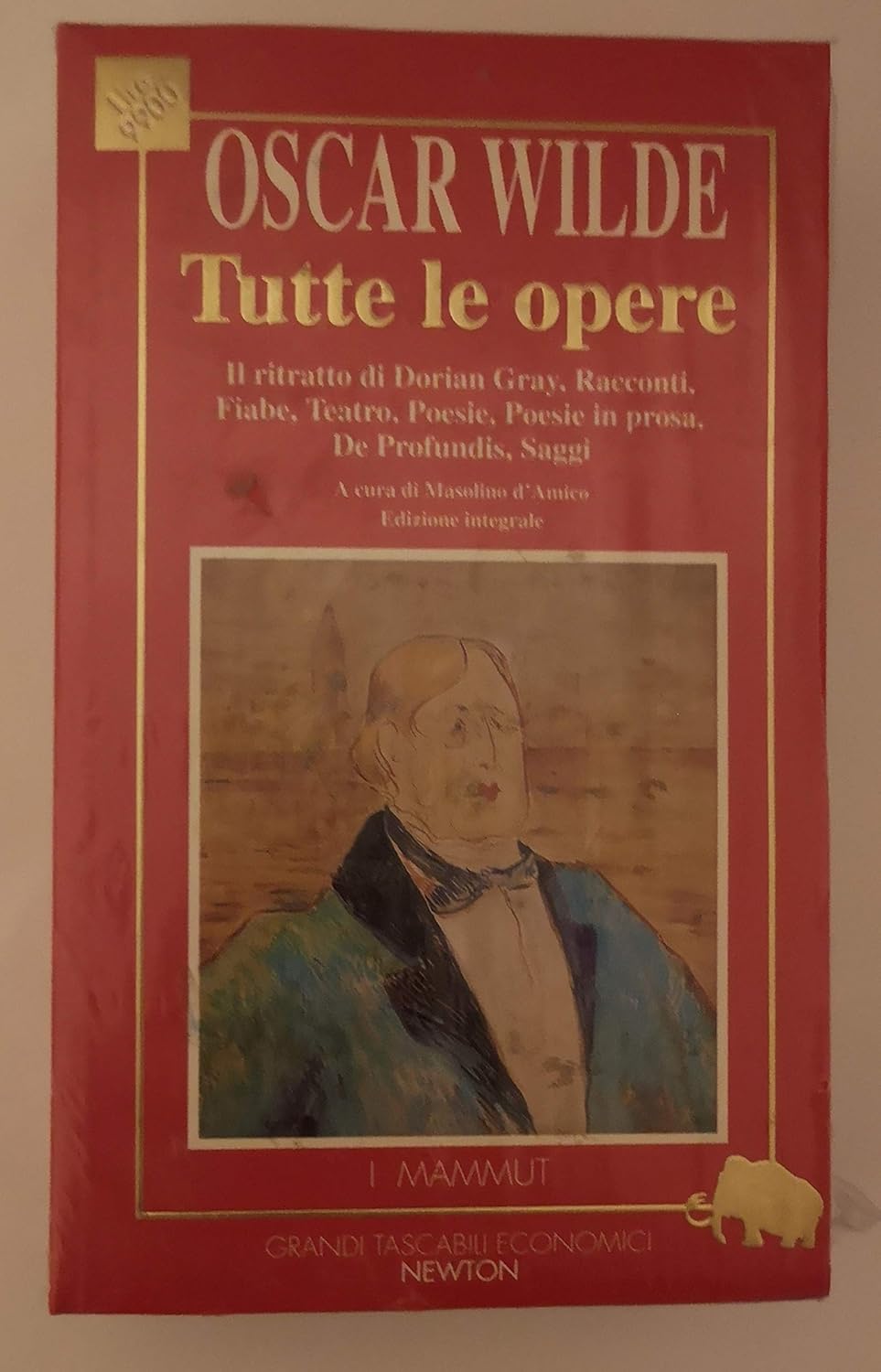 TUTTE LE OPERE