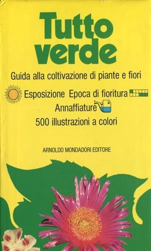 TUTTOVERDE