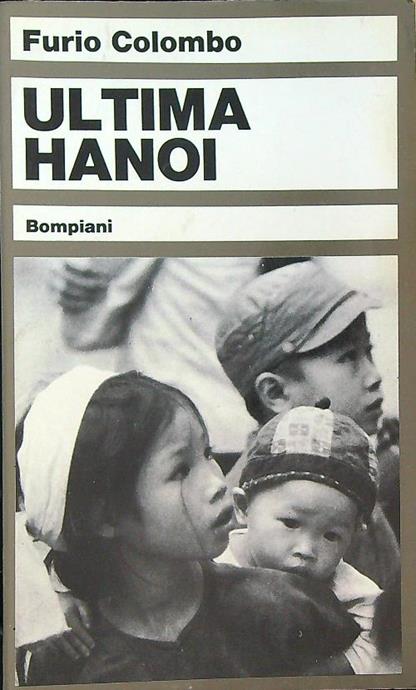 ULTIMA HANOI