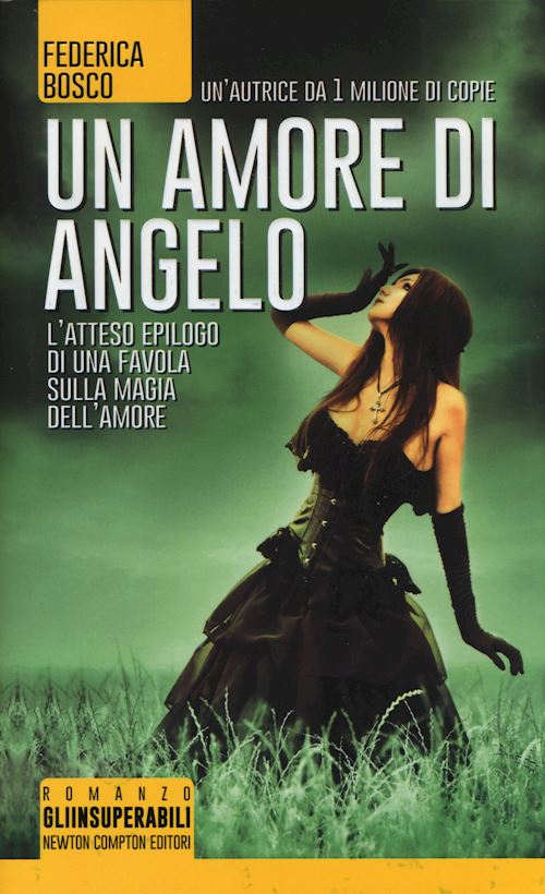 UN AMORE DI ANGELO