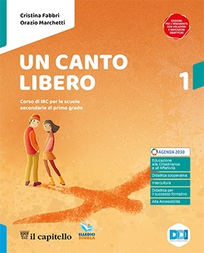 UN CANTO LIBERO. CORSO DI IRC CON NULLA OSTA CEI. …