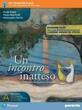 INCONTRO INATTESO. CON CORSO DI SCRITTURA PER PREPARARSI AL NUOVO …