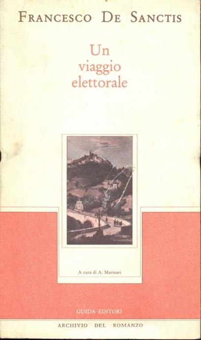 UN VIAGGIO ELETTORALE