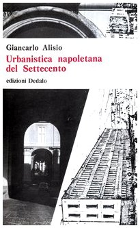 URBANISTICA NAPOLETANA DEL SETTECENTO