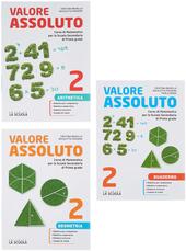 VALORE ASSOLUTO ARI 2 + QUAD 2 + GEO 2 …