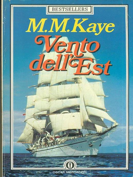 VENTO DELL'EST