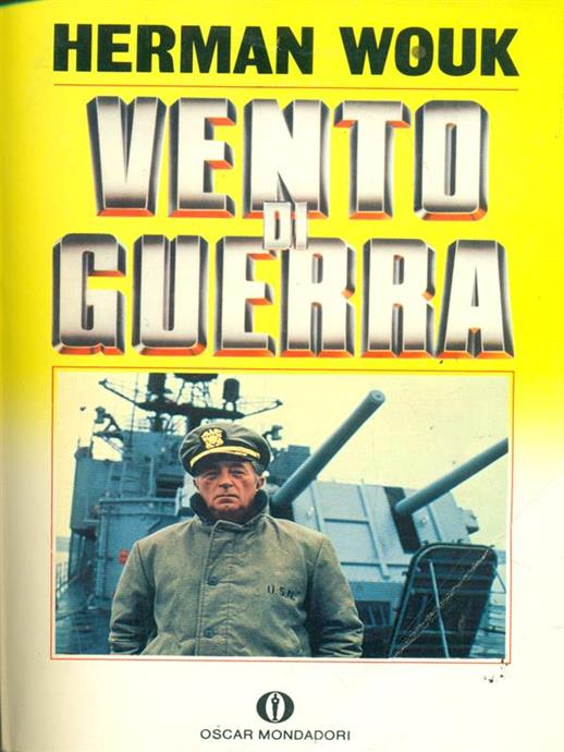VENTO DI GUERRA