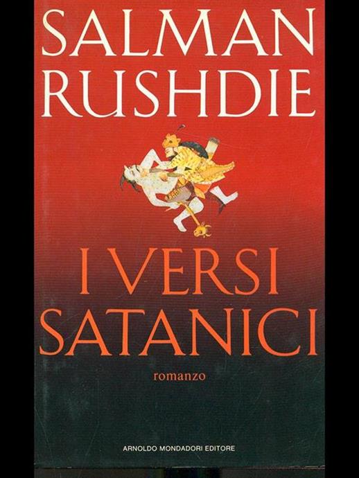 VERSI SATANICI