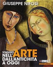VIAGGIO NELL'ARTE DALL'ANTICHITÃ€ AD OGGI. CON CITTADINI DELL'ARTE. BENI CULTURALI, …