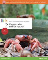 VIAGGIO NELLE SCIENZE NATURALI. CON E-BOOK. CON ESPANSIONE ONLINE. VOL. …