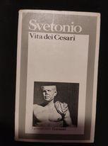 VITA DEI CESARI