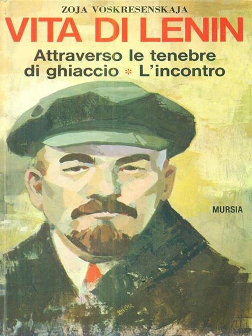 VITA DI LENIN