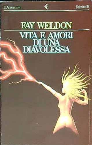 VITA E AMORI DI UNA DIAVOLESSA