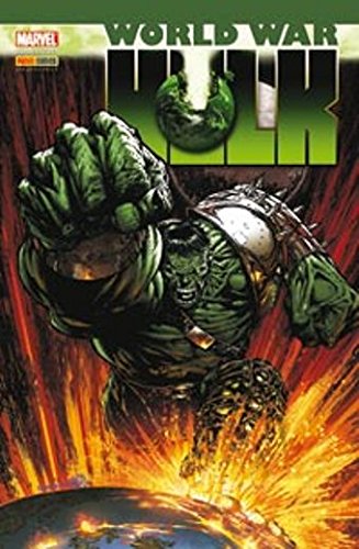 WORLD WAR HULK ( 1 DI 5 ) N. 88 …