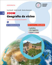 ZOOM VOL.3. GEOGRAFIA DA VICINO