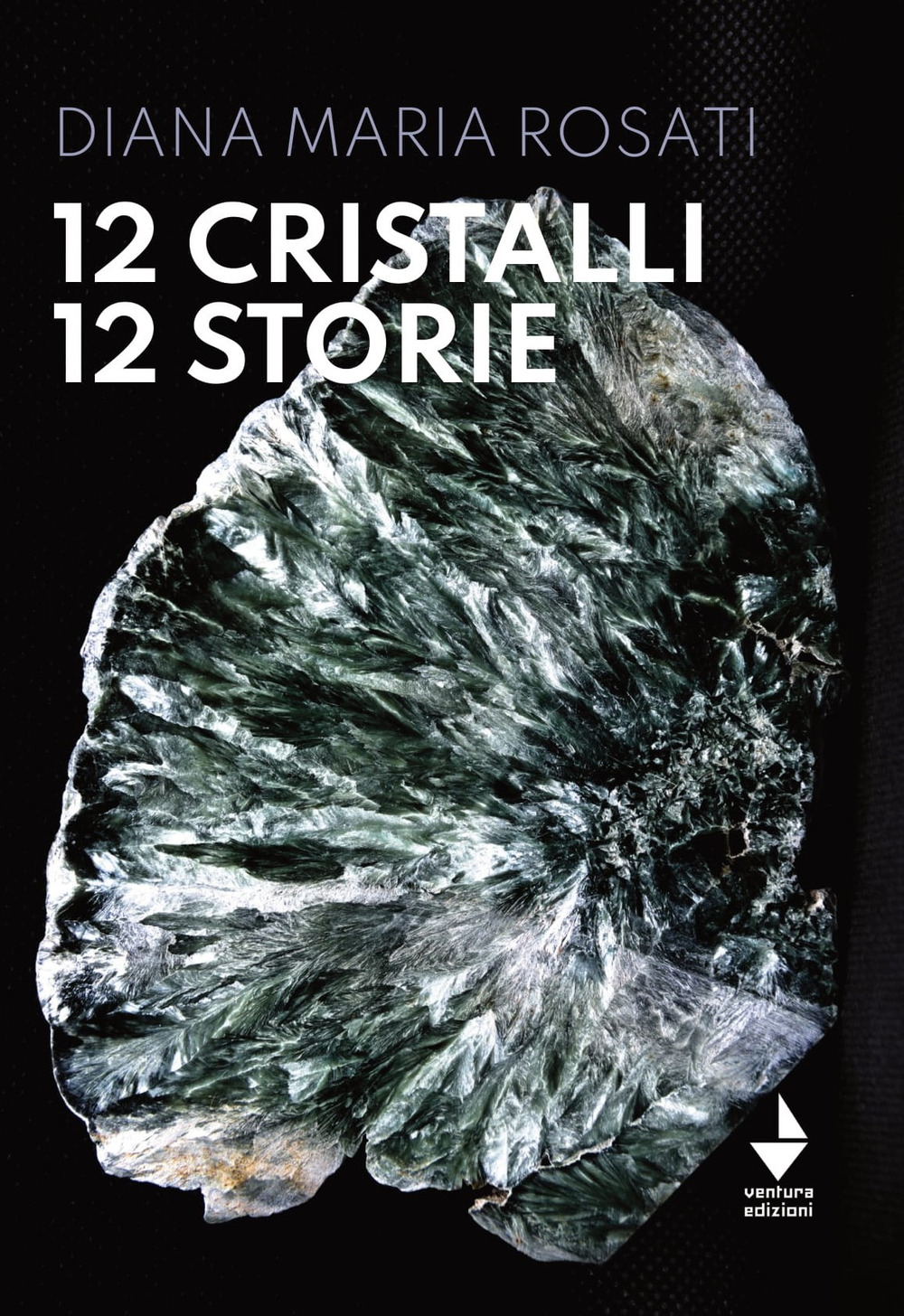 12 cristalli 12 storie